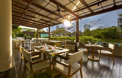 ANGSANA VILLAS RESORT PHUKET