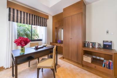 ANGSANA VILLAS RESORT PHUKET