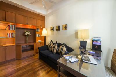 ANGSANA VILLAS RESORT PHUKET