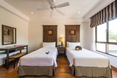 ANGSANA VILLAS RESORT PHUKET