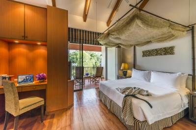 ANGSANA VILLAS RESORT PHUKET