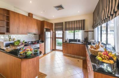 ANGSANA VILLAS RESORT PHUKET