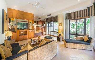 ANGSANA VILLAS RESORT PHUKET