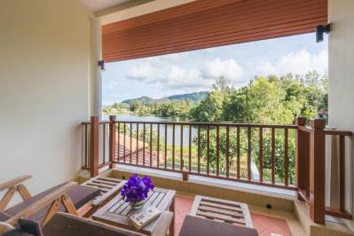 ANGSANA VILLAS RESORT PHUKET