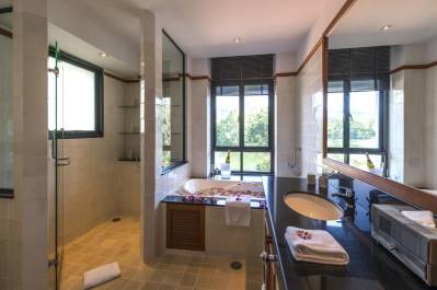 ANGSANA VILLAS RESORT PHUKET