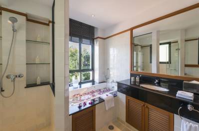ANGSANA VILLAS RESORT PHUKET