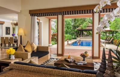 ANGSANA VILLAS RESORT PHUKET