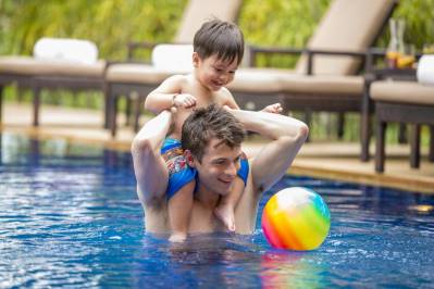 ANGSANA VILLAS RESORT PHUKET