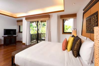 ANGSANA VILLAS RESORT PHUKET