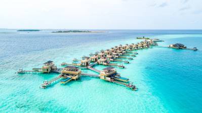 ANGSANA VELAVARU