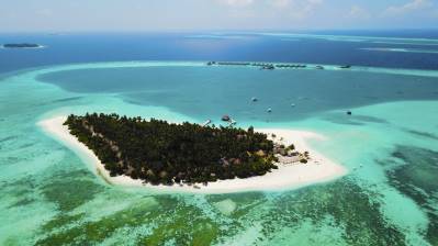 ANGSANA VELAVARU