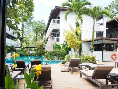 AONANG BURI RESORT