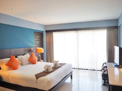 AONANG BURI RESORT