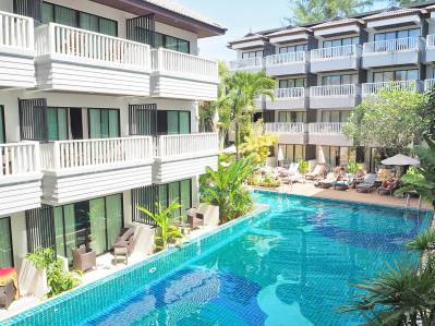 AONANG BURI RESORT