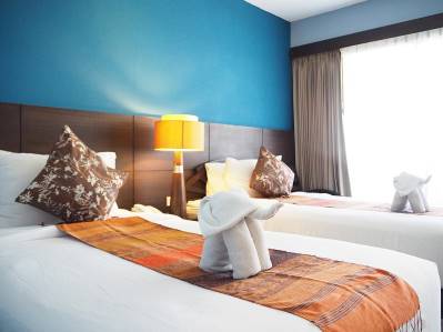 AONANG BURI RESORT