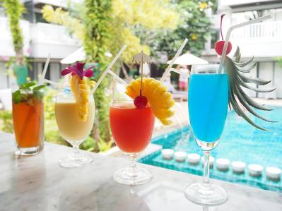 AONANG BURI RESORT