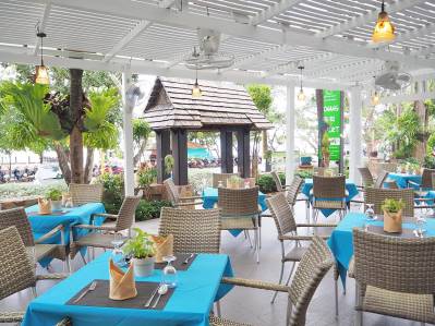 AONANG BURI RESORT
