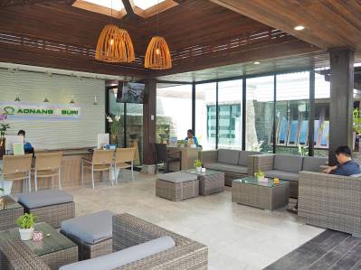 AONANG BURI RESORT