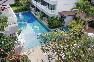 AONANG BURI RESORT