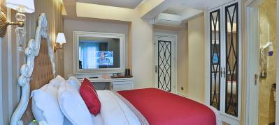 ANTHEMIS HOTEL