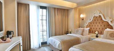 ANTHEMIS HOTEL