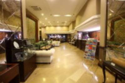 ANTIK HOTEL