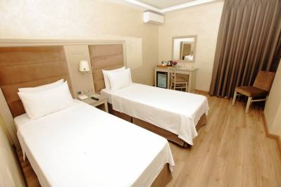 ANTIK HOTEL