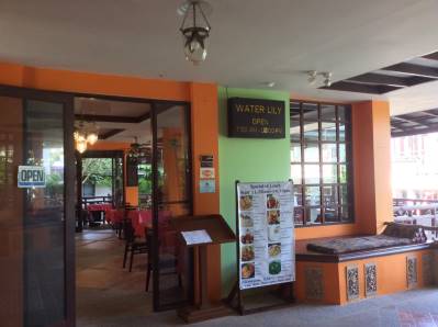 ANYAVEE AO NANG BAY RESORT