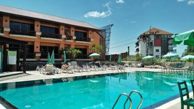 ANYAVEE BAN AO NANG RESORT