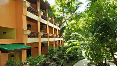 ANYAVEE BAN AO NANG RESORT