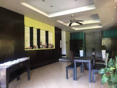 ANYAVEE BAN AO NANG RESORT