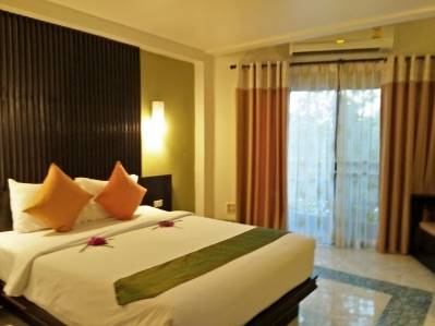 ANYAVEE BAN AO NANG RESORT