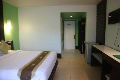 ANYAVEE BAN AO NANG RESORT