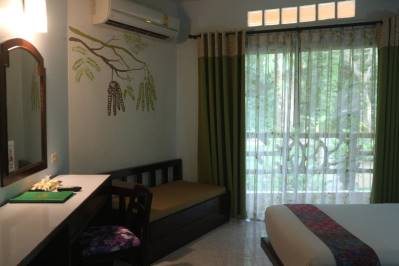 ANYAVEE BAN AO NANG RESORT