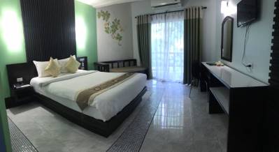 ANYAVEE BAN AO NANG RESORT