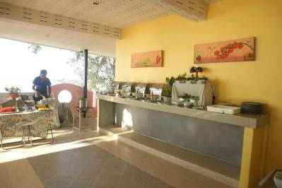 ANYAVEE NAMMAO BEACH RESORT