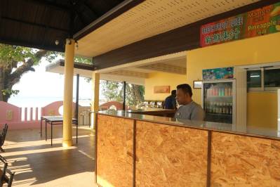 ANYAVEE NAMMAO BEACH RESORT