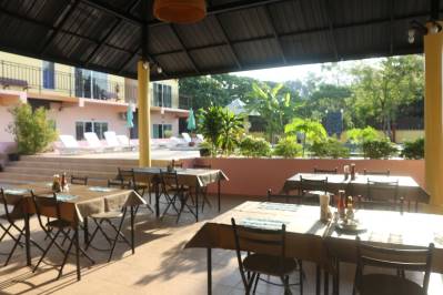 ANYAVEE NAMMAO BEACH RESORT