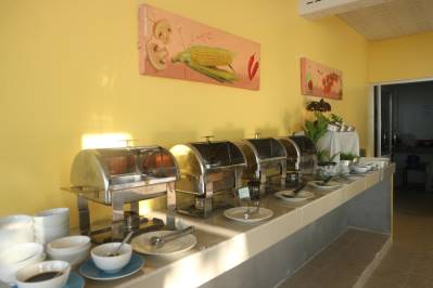 ANYAVEE NAMMAO BEACH RESORT