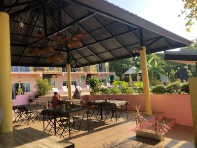 ANYAVEE NAMMAO BEACH RESORT