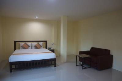 ANYAVEE NAMMAO BEACH RESORT