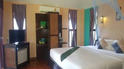 ANYAVEE RAILAY RESORT