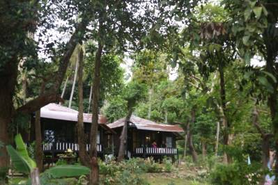 ANYAVEE RAILAY RESORT