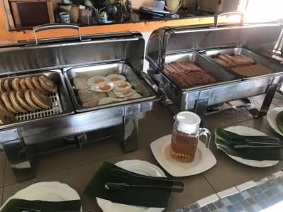 ANYAVEE RAILAY RESORT