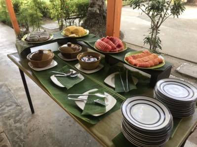 ANYAVEE RAILAY RESORT