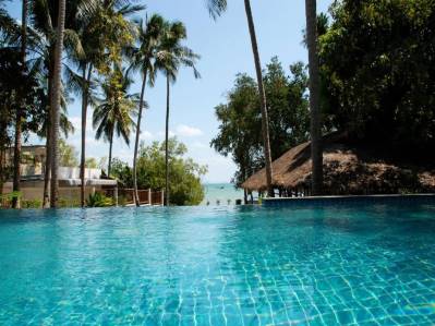 ANYAVEE RAILAY RESORT