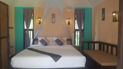 ANYAVEE RAILAY RESORT