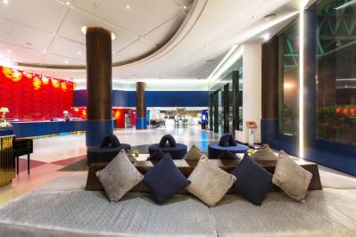 A-ONE BANGKOK HOTEL