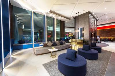 A-ONE BANGKOK HOTEL