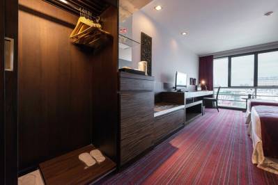 A-ONE BANGKOK HOTEL